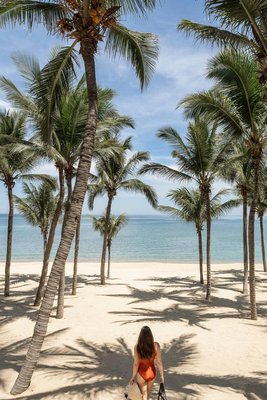 峴港陽光半島洲際度假酒店