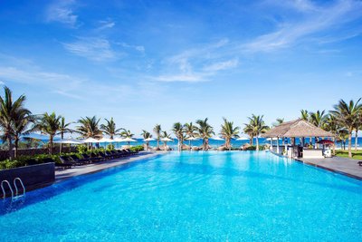 峴港美利亞海灘度假酒店