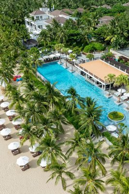 精品村莊峴港度假村 - 雅高酒店集團管理