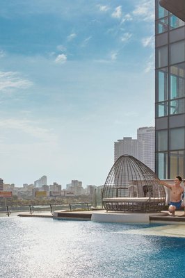 漢江諾富特峴港普林米爾酒店