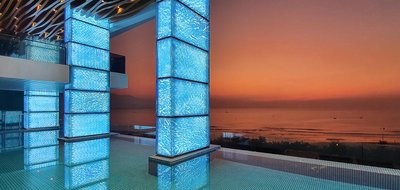 Prince Hotel Da Nang (Formerly Sel de Mer Hotel & Suites)