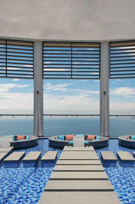 峴港福朋喜來登酒店