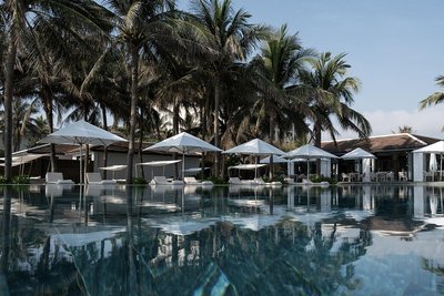 TIA養生度假村-含SPA