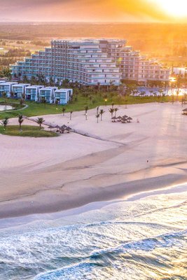 南會安温佩高爾夫度假酒店