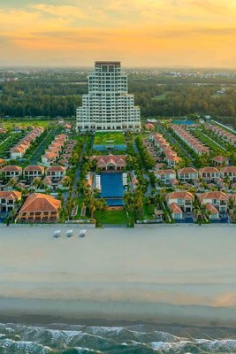 富森度假村及別墅峴港