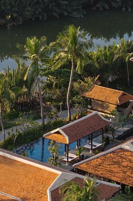 Su Retreat Hoi An - Riverfront Resort