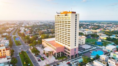 Muong Thanh Grand Quang Nam