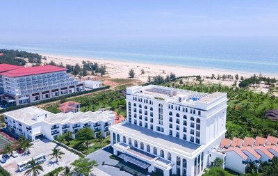 Celina Peninsula Resort