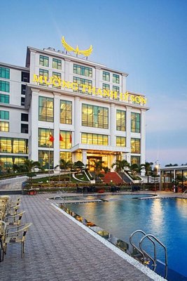 Muong Thanh Holiday Ly Son