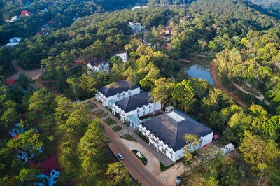 Golden Sun Hotel - Mangden