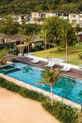 安納塔拉奎宏別墅酒店