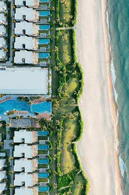 The Ocean Resort by Fusion Quy Nhon