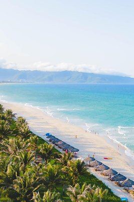 金蘭瑞享度假村