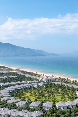 金蘭美利亞珍珠海灘度假酒店