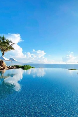 金蘭融合度假酒店 - Spa全包