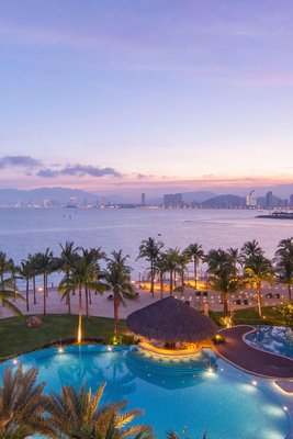 芽莊博馬度假村