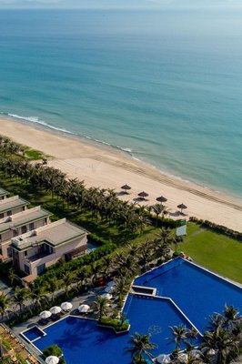 金蘭温德姆花園度假村