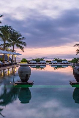 芽莊米婭度假酒店