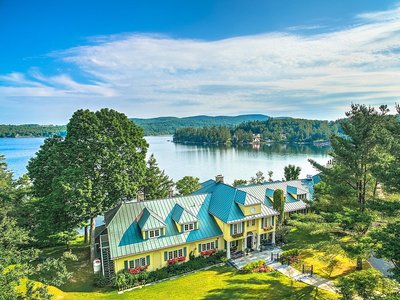 裏佩科夫 SPA 酒店