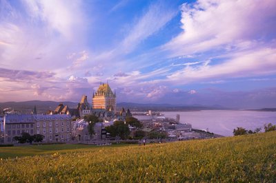 費爾蒙芳堤娜城堡酒店