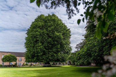 登納德里花園酒店