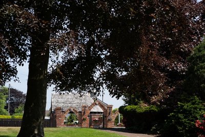 Burrendale鄉村俱樂部&Spa酒店