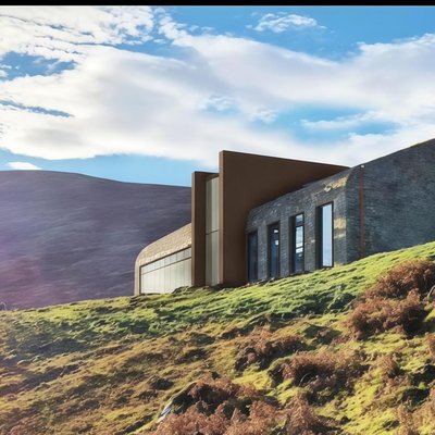 布拉肯海德酒店