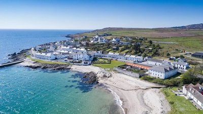 Port Charlotte Hotel