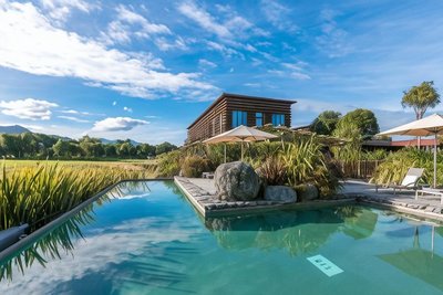 Mr & Mrs Smith HAPUKU LODGE & TREE HOUSES