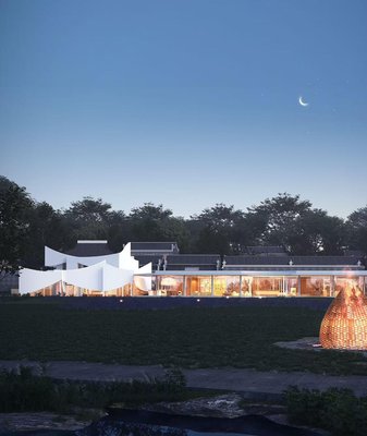 臻X酒店(吉安釣源古村店)