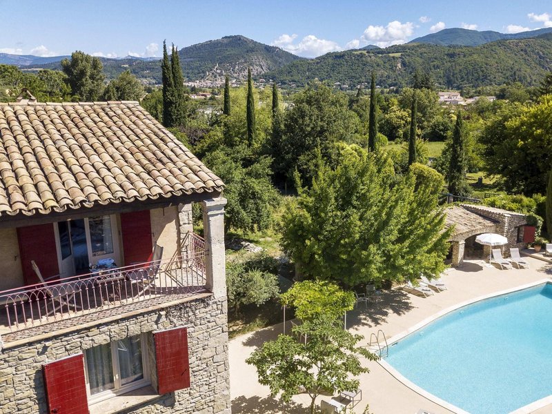 拉邦埃達普酒店