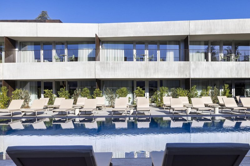 卡斯特拉內別墅