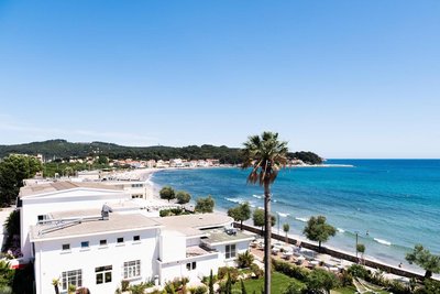 希爾頓格芮精選迪斯薩樂特普萊格大酒店