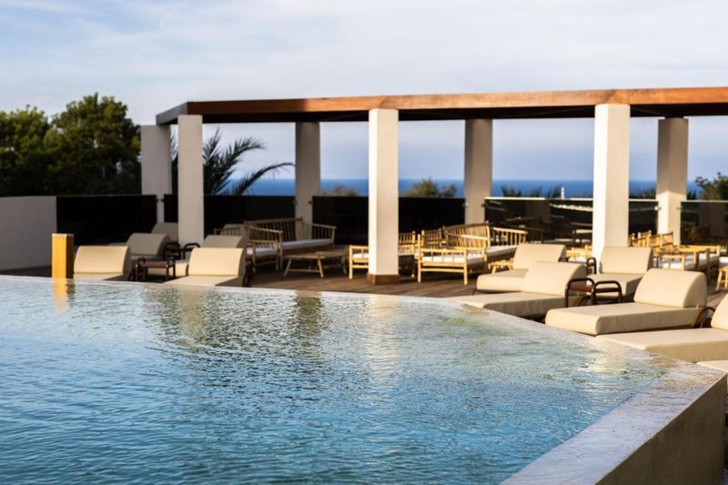 卡薩諾卡爾維翰悅閣水療酒店