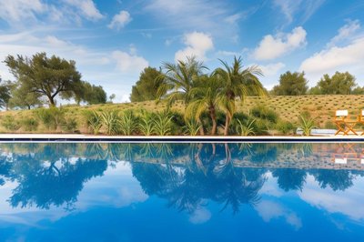 Il San Corrado di 能都豪華度假村