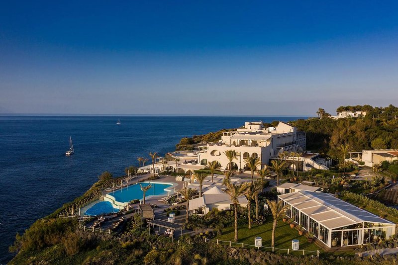 Therasia Resort Sea and Spa - the Leading Hotels of the World