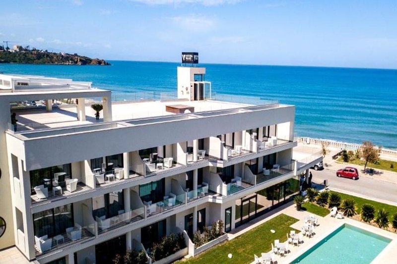 Victoria Palace Cefalù