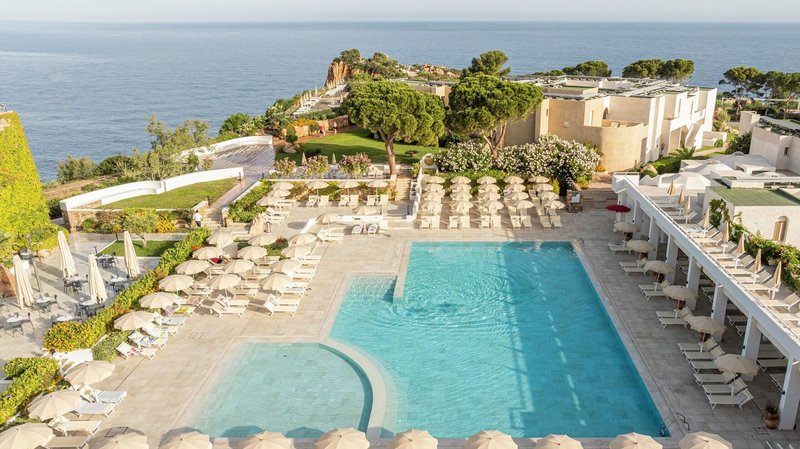 Mangia's Pollina Resort