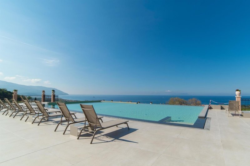 Best Western Plus Hotel Terre di Eolo