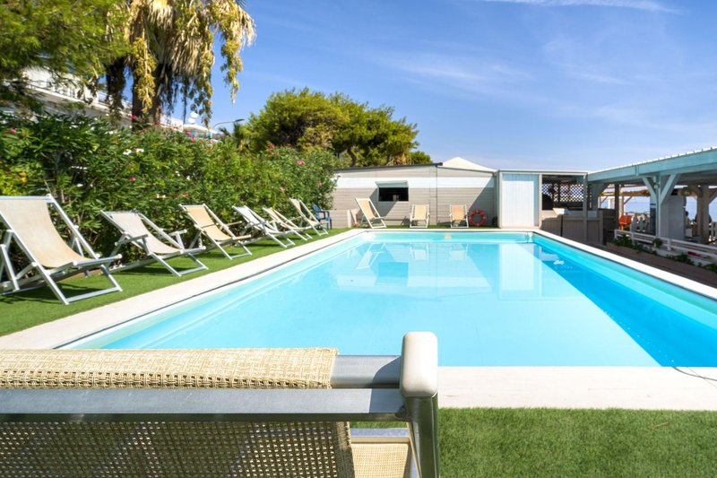 Hotel Rivage Taormina