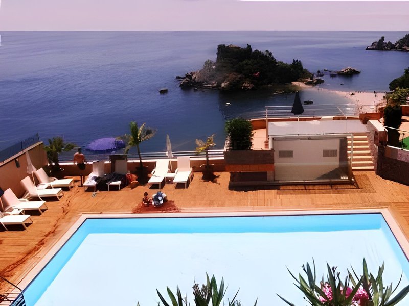 Taormina Panoramic Hotel