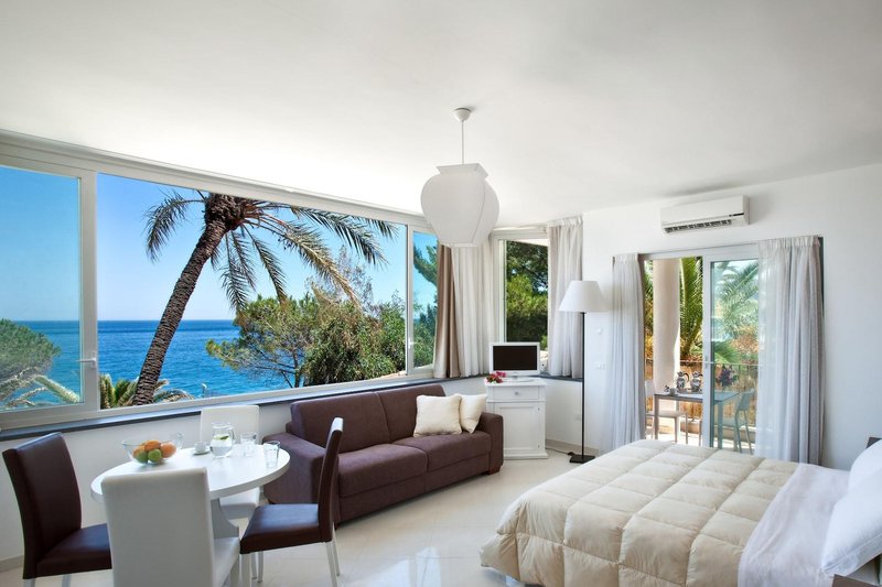 Taormina Villa Oasis Residence