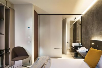 Meo設計套房和Spa