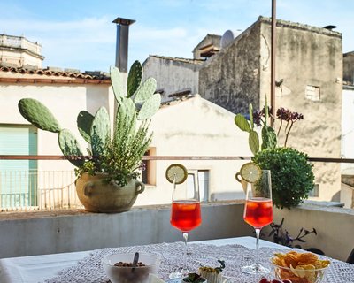 聖卡羅住宿加早餐旅館