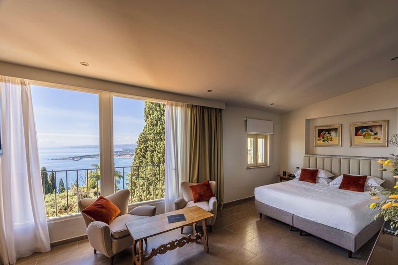 Hotel Villa Paradiso