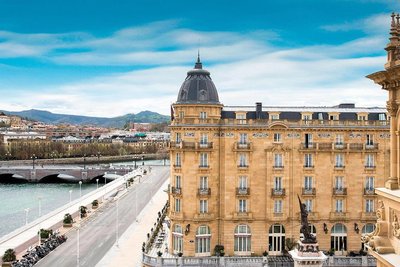 瑪麗亞克里斯蒂娜豪華精選酒店