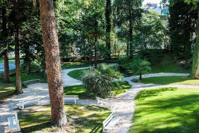 加利亞和倫德雷斯大酒店