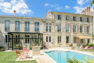 勒斯皮杜 8 號旅館