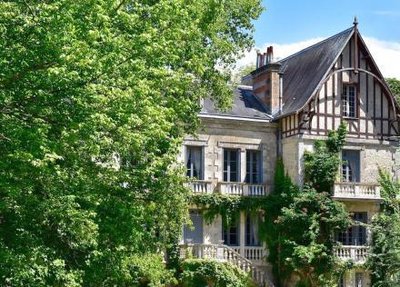 普萊森斯莊園酒店