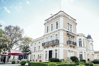 克洛斯瑞布迪爾酒店